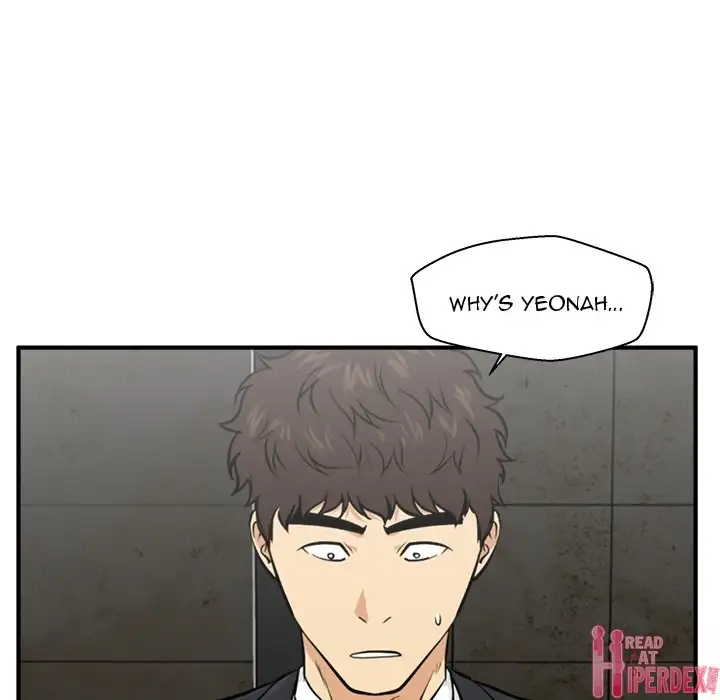 Mr. Kang Chapter 83 - HolyManga.Net