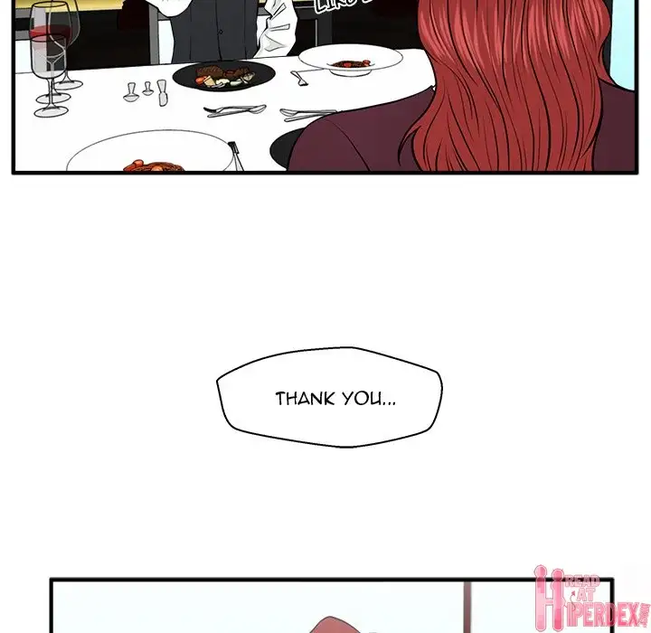 Mr. Kang Chapter 83 - HolyManga.Net