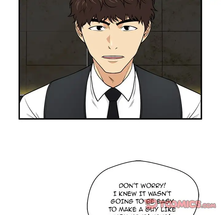 Mr. Kang Chapter 83 - HolyManga.Net