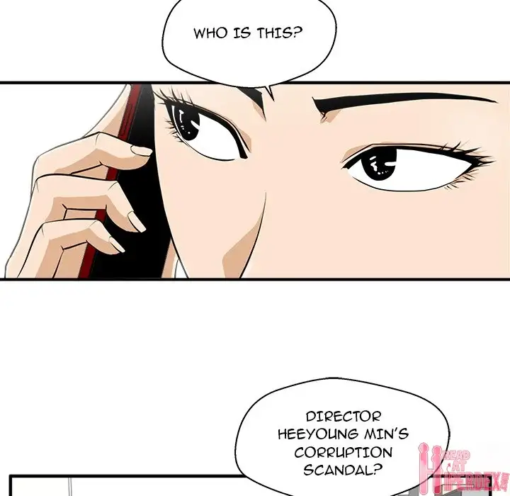 Mr. Kang Chapter 83 - HolyManga.Net