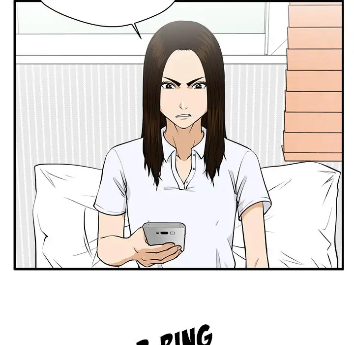 Mr. Kang Chapter 83 - HolyManga.Net