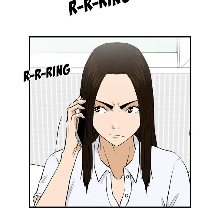 Mr. Kang Chapter 83 - HolyManga.Net