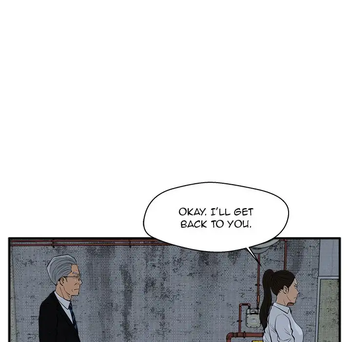 Mr. Kang Chapter 83 - HolyManga.Net