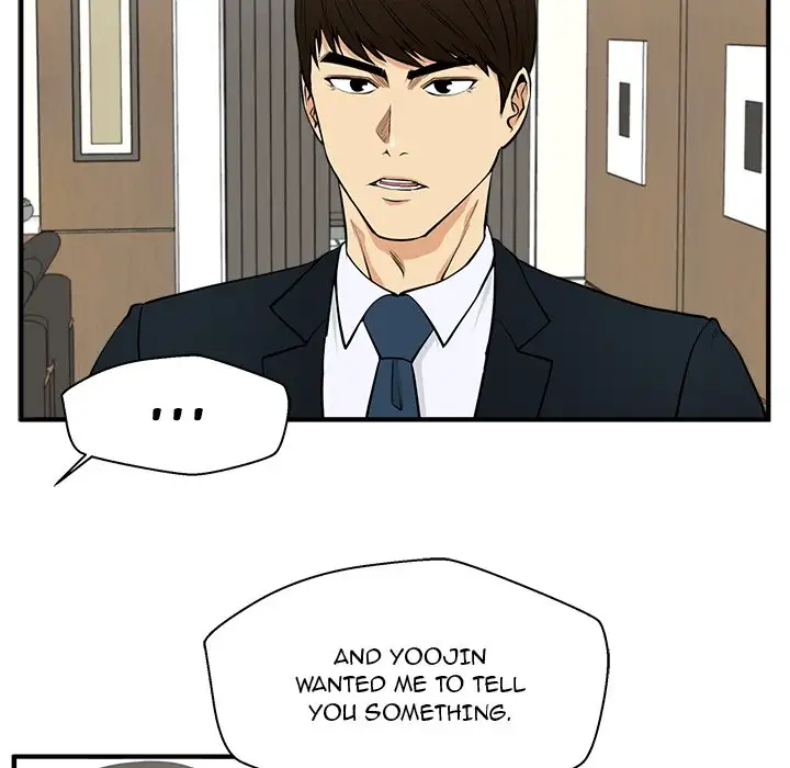 Mr. Kang Chapter 84 - HolyManga.Net