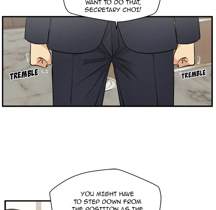 Mr. Kang Chapter 84 - HolyManga.Net