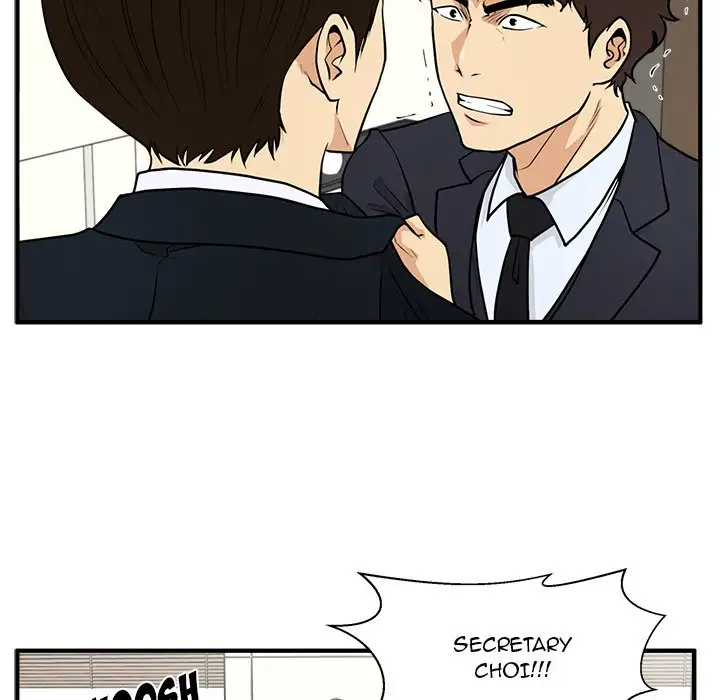 Mr. Kang Chapter 84 - HolyManga.Net