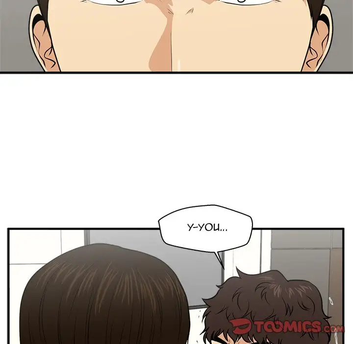 Mr. Kang Chapter 84 - HolyManga.Net