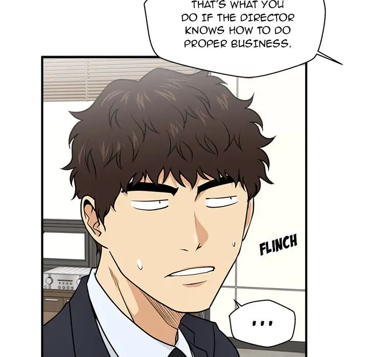 Mr. Kang Chapter 84 - HolyManga.Net