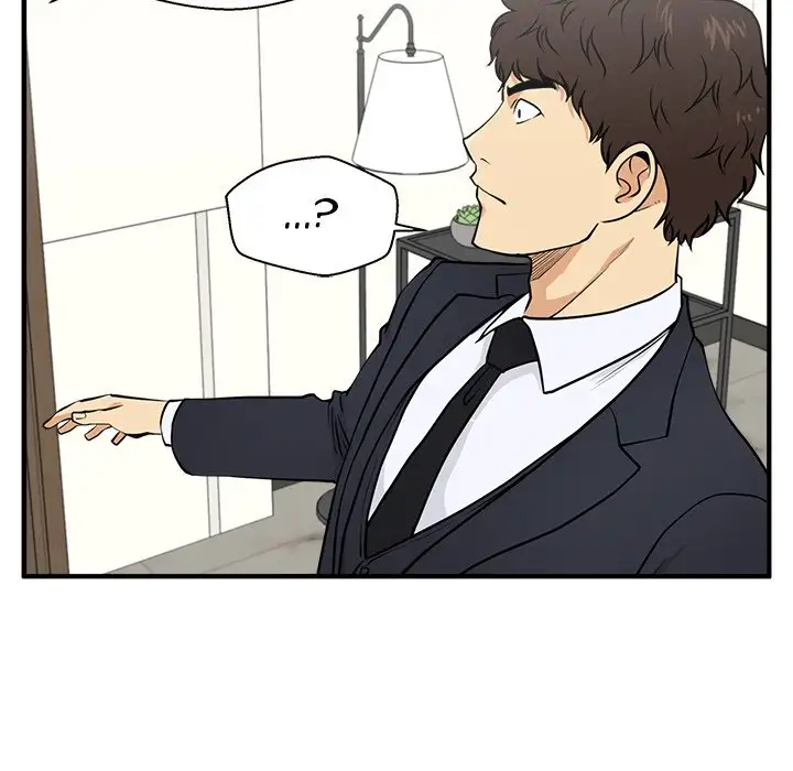 Mr. Kang Chapter 84 - HolyManga.Net