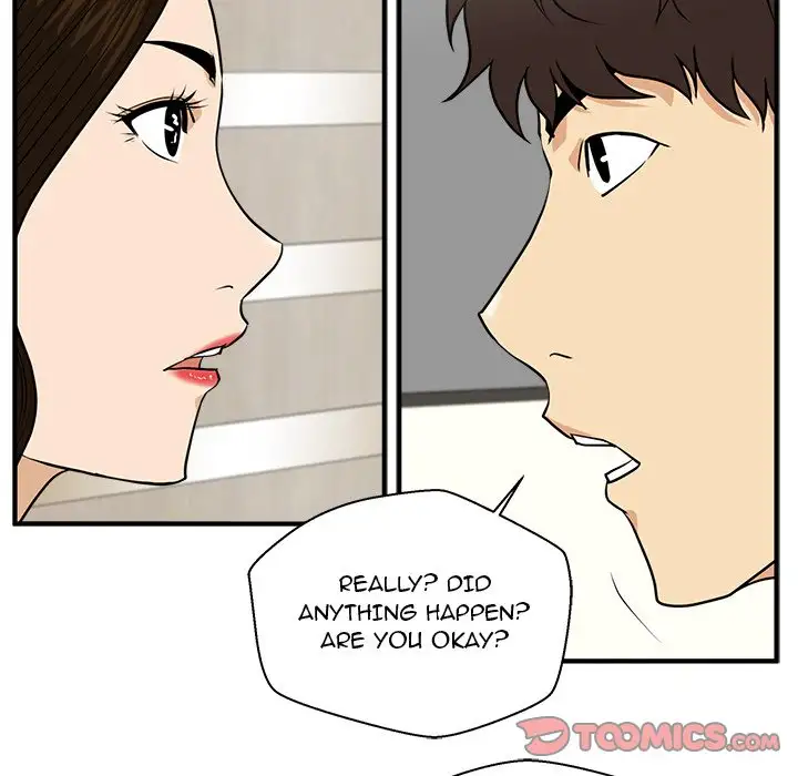 Mr. Kang Chapter 84 - HolyManga.Net