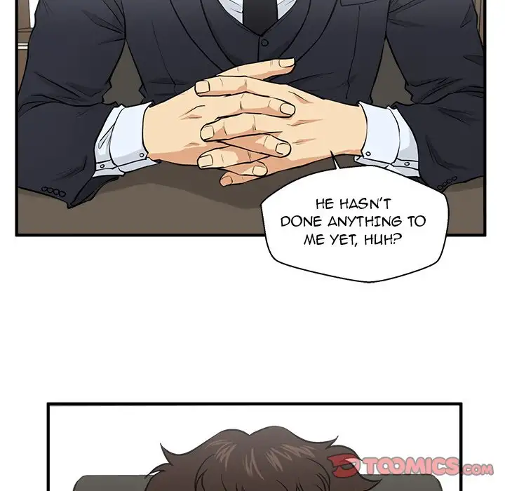 Mr. Kang Chapter 84 - HolyManga.Net