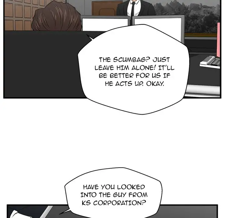 Mr. Kang Chapter 84 - HolyManga.Net