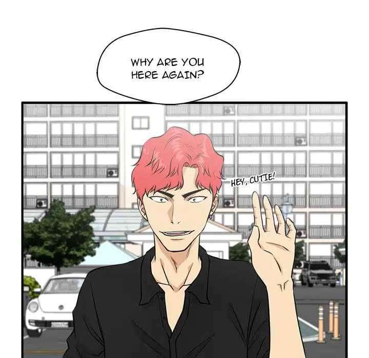 Mr. Kang Chapter 84 - HolyManga.Net