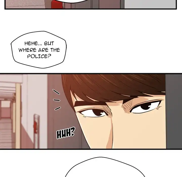 Mr. Kang Chapter 88 - HolyManga.Net