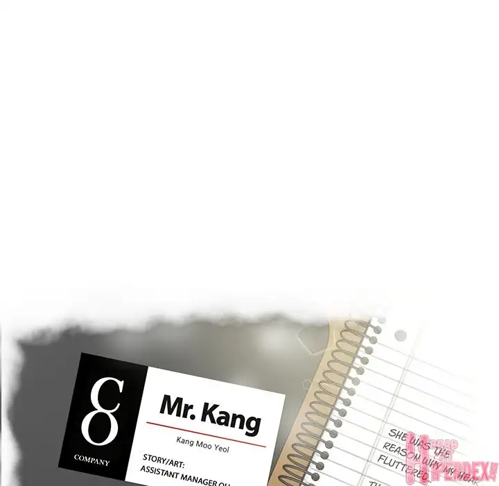 Mr. Kang Chapter 88 - HolyManga.Net