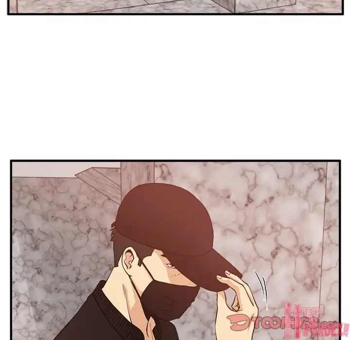 Mr. Kang Chapter 88 - HolyManga.Net