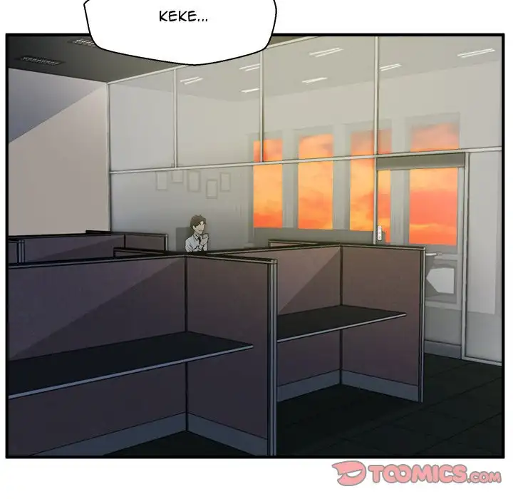 Mr. Kang Chapter 88 - HolyManga.Net