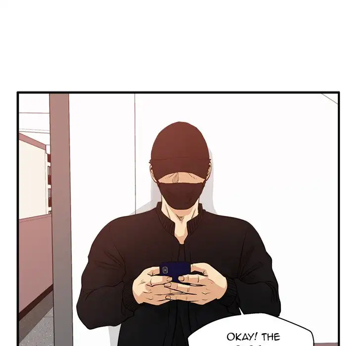 Mr. Kang Chapter 88 - HolyManga.Net