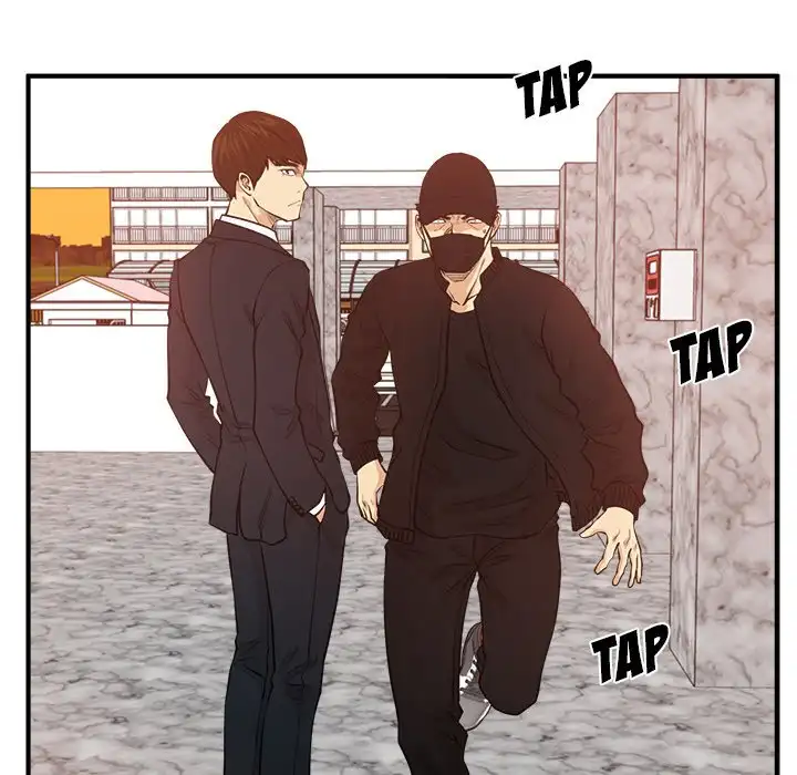 Mr. Kang Chapter 88 - HolyManga.Net