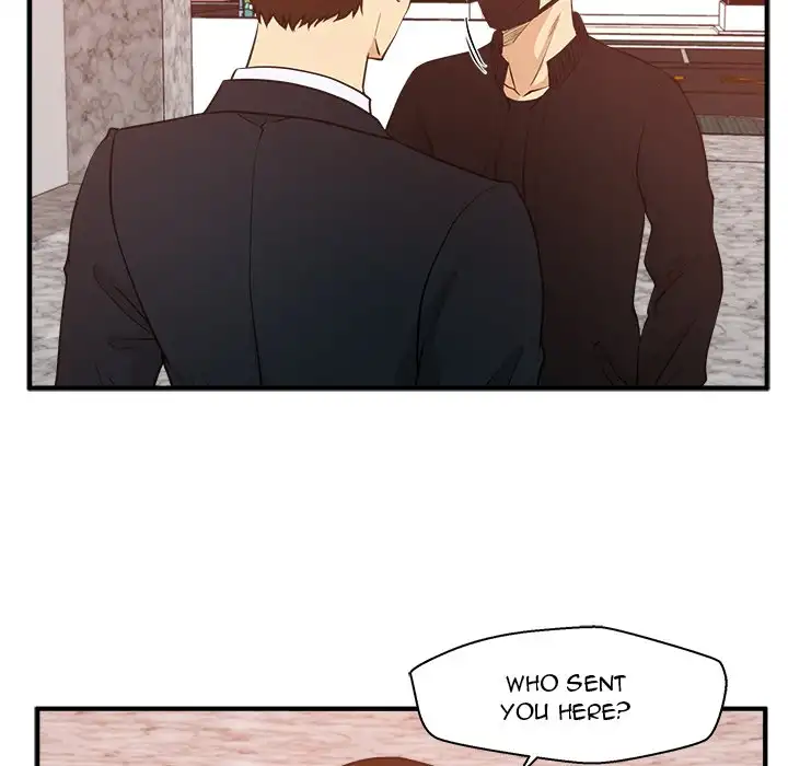 Mr. Kang Chapter 88 - HolyManga.Net