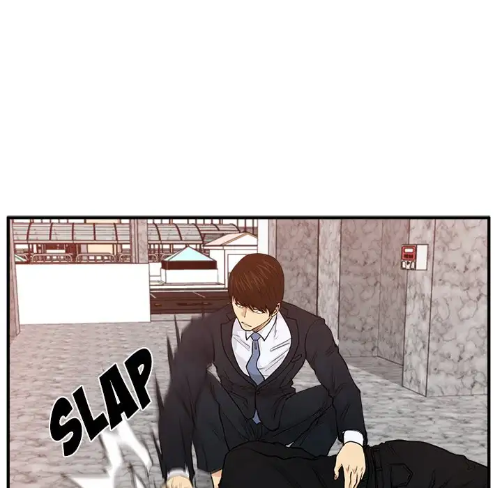 Mr. Kang Chapter 88 - HolyManga.Net