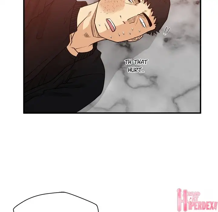 Mr. Kang Chapter 88 - HolyManga.Net