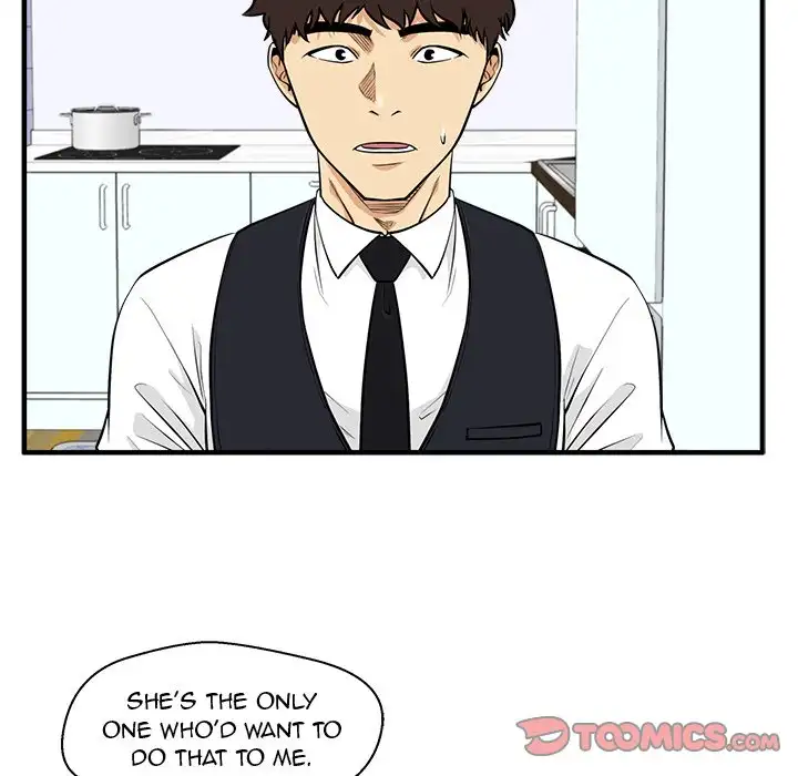 Mr. Kang Chapter 88 - HolyManga.Net