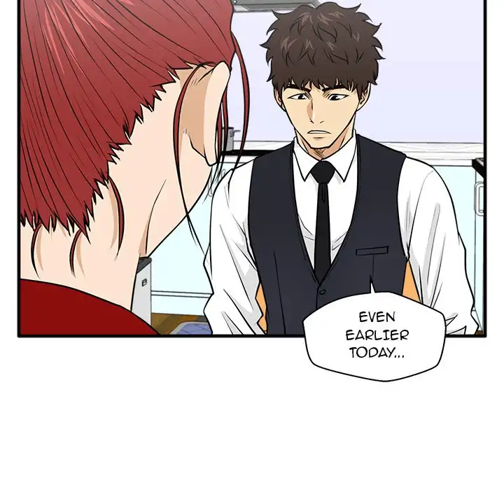 Mr. Kang Chapter 88 - HolyManga.Net