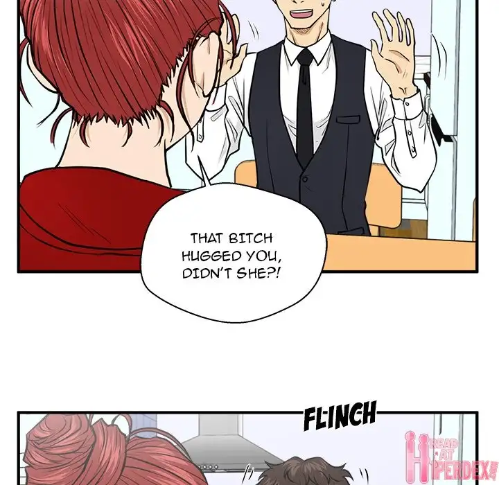 Mr. Kang Chapter 88 - HolyManga.Net