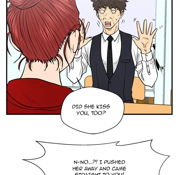 Mr. Kang Chapter 88 - HolyManga.Net