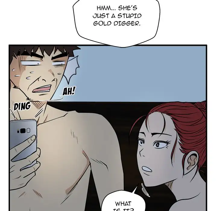 Mr. Kang Chapter 88 - HolyManga.Net