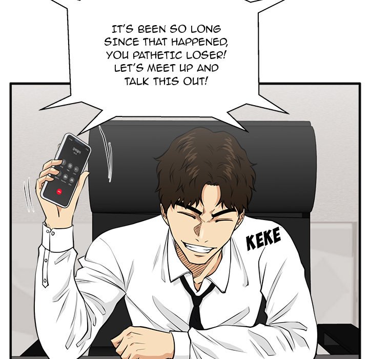 Mr. Kang Chapter 89 - HolyManga.Net