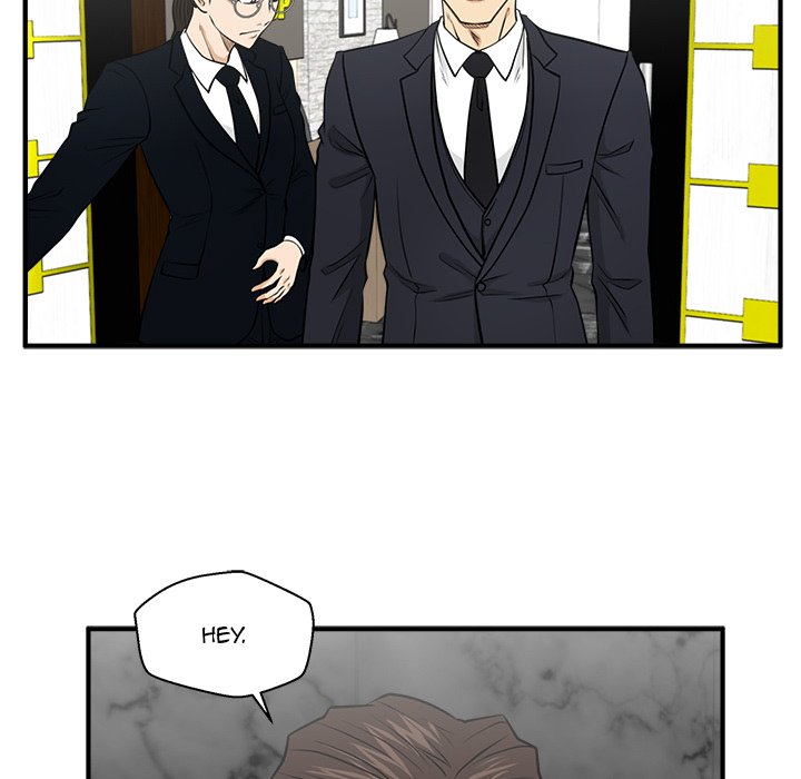 Mr. Kang Chapter 89 - HolyManga.Net