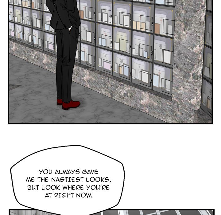 Mr. Kang Chapter 89 - HolyManga.Net