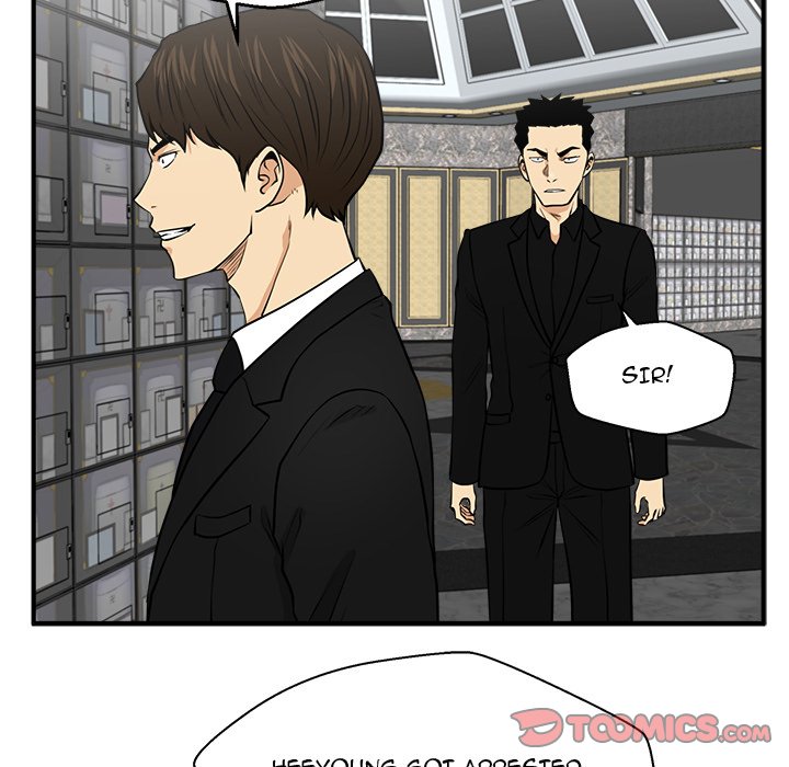 Mr. Kang Chapter 89 - HolyManga.Net