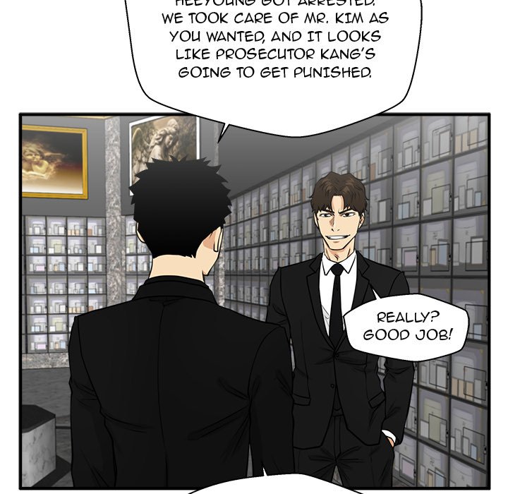 Mr. Kang Chapter 89 - HolyManga.Net