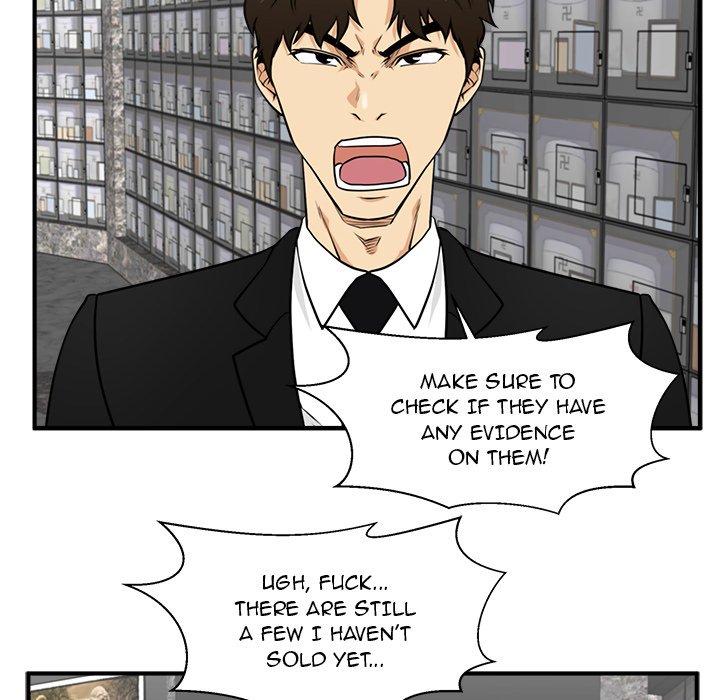 Mr. Kang Chapter 89 - HolyManga.Net