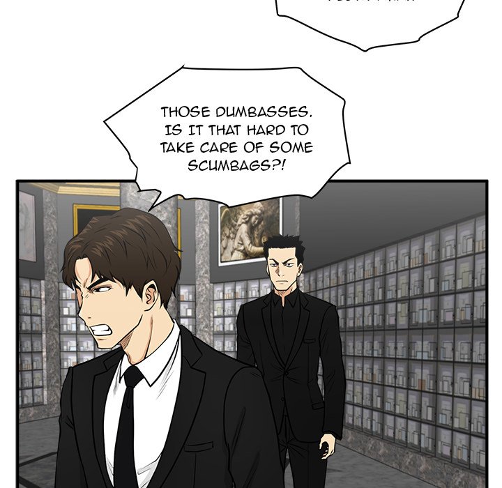 Mr. Kang Chapter 89 - HolyManga.Net