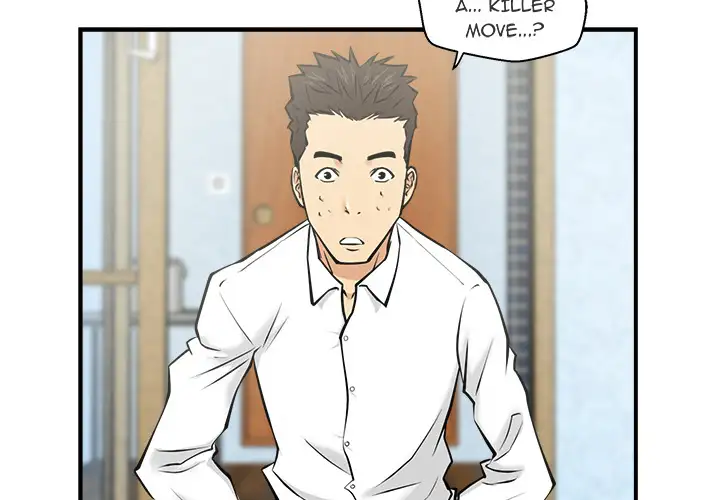 Mr. Kang Chapter 9 - HolyManga.Net