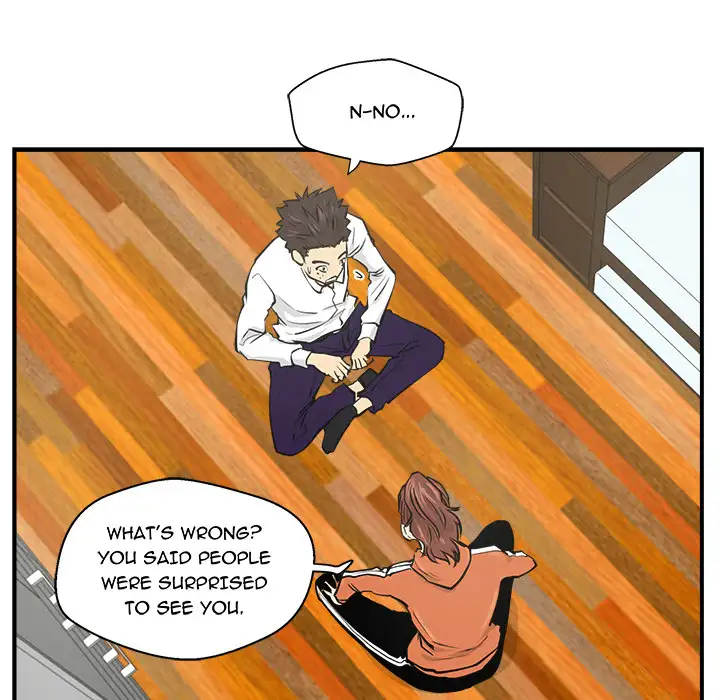 Mr. Kang Chapter 9 - HolyManga.Net