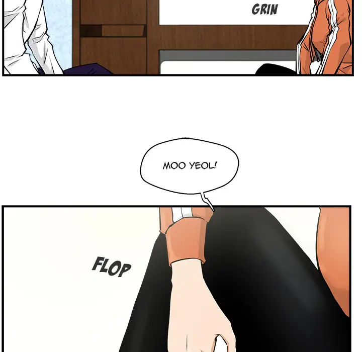 Mr. Kang Chapter 9 - HolyManga.Net