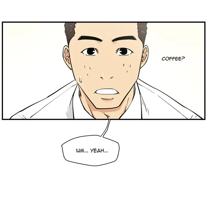 Mr. Kang Chapter 9 - HolyManga.Net