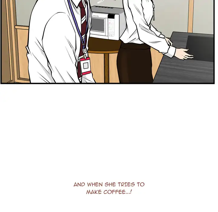 Mr. Kang Chapter 9 - HolyManga.Net