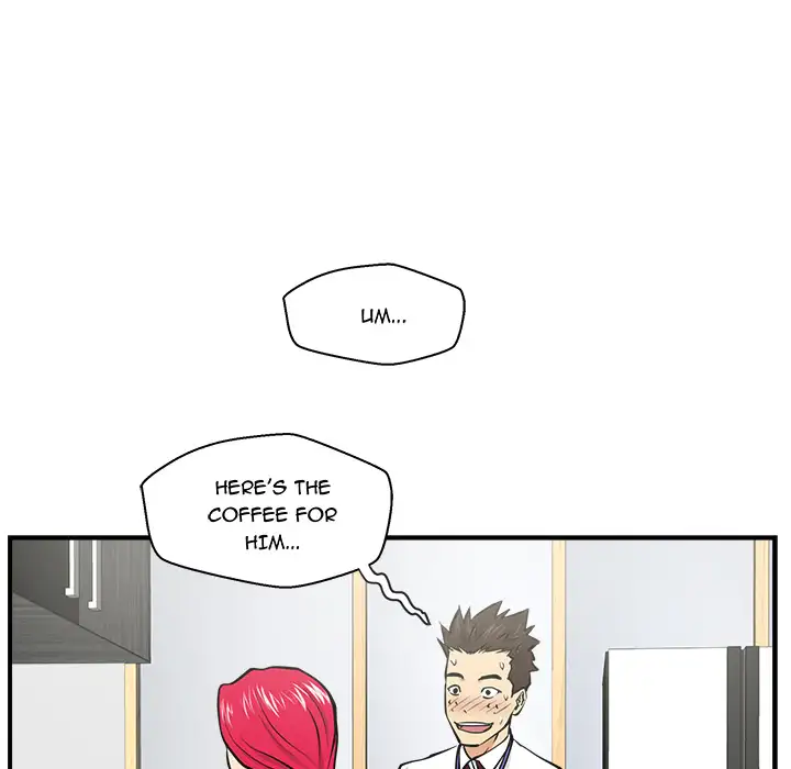 Mr. Kang Chapter 9 - HolyManga.Net