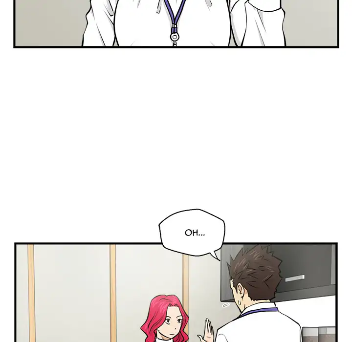 Mr. Kang Chapter 9 - HolyManga.Net