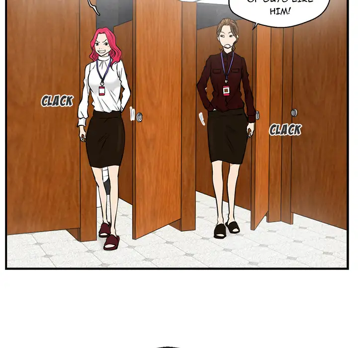 Mr. Kang Chapter 9 - HolyManga.Net