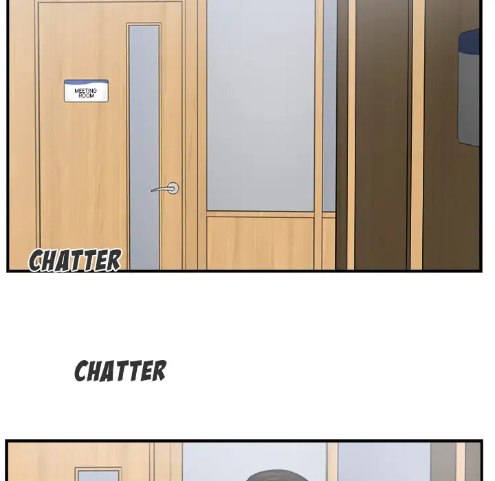 Mr. Kang Chapter 9 - HolyManga.Net