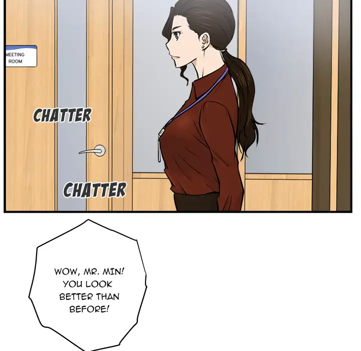 Mr. Kang Chapter 9 - HolyManga.Net