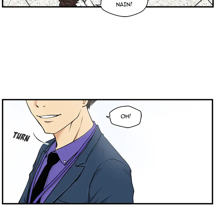 Mr. Kang Chapter 9 - HolyManga.Net