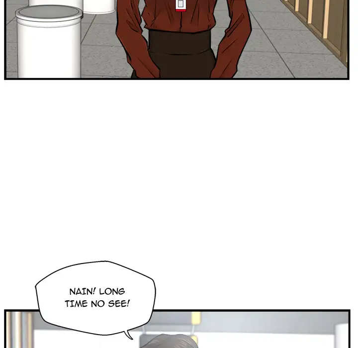 Mr. Kang Chapter 9 - HolyManga.Net